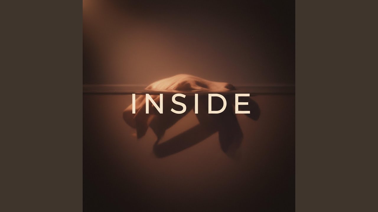 Inside