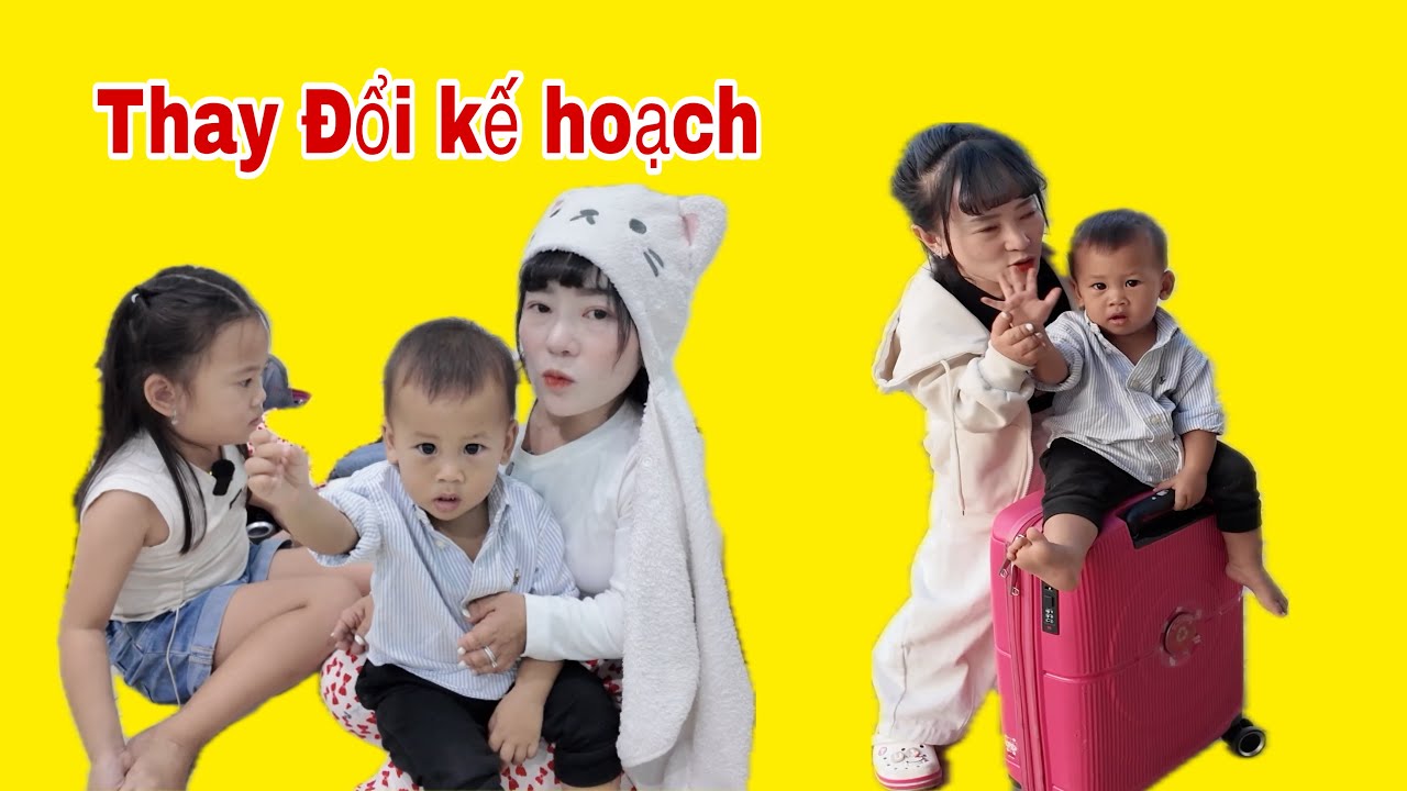 Chia Tay Bi Ngô, Gấp Rút Quay Về Đón Người Bí Ẩn. || Ut Mini.
