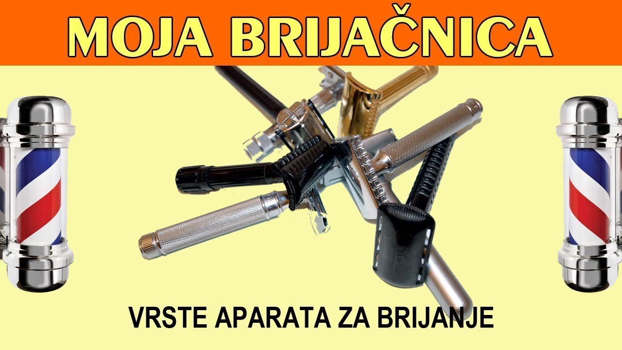 Aparati za brijanje (re-upload)
