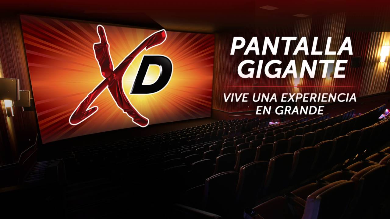 Cinemark Primavera Urbana - Villavicencio