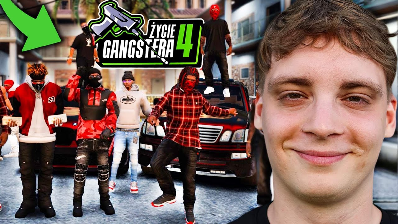 GTA V THE HILLS REBORN #133 - NIE BYLI NA TO GOTOWI!