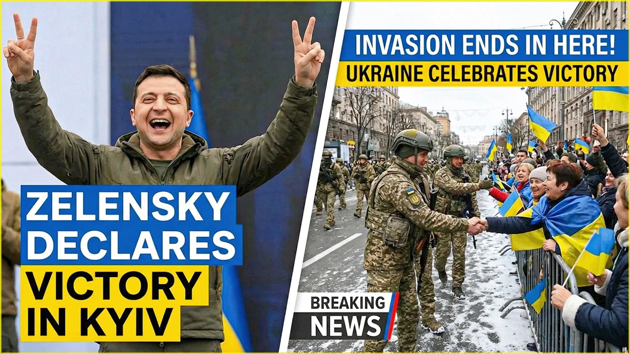 RUSSIANS RETREAT! Ukraine LIBERATE 5 Regions in Just 72 Hours - Russian General Withdraws His Forces