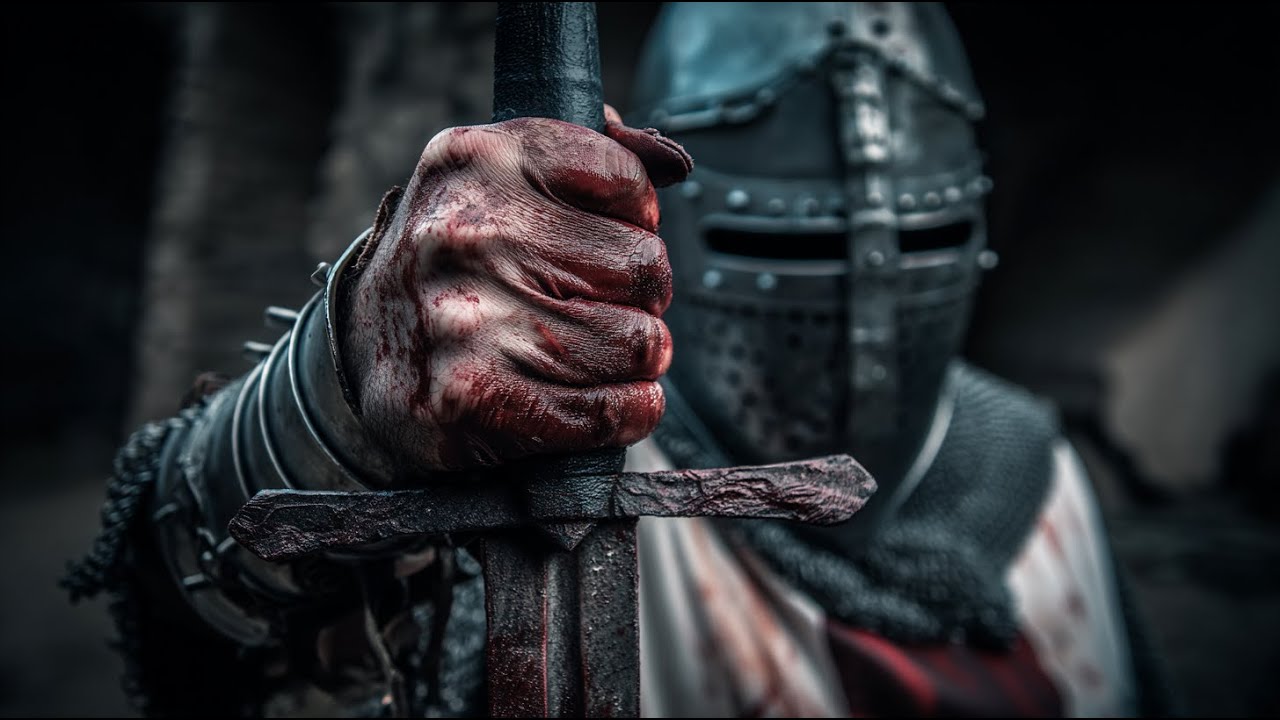 March On - Undead Metal