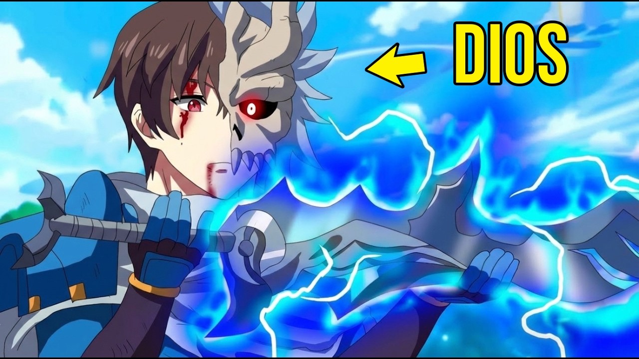 🔶Los HÉROES lo humillan, y un MONSTRUO se infiltra para su VENGANZA | Anime Resumen