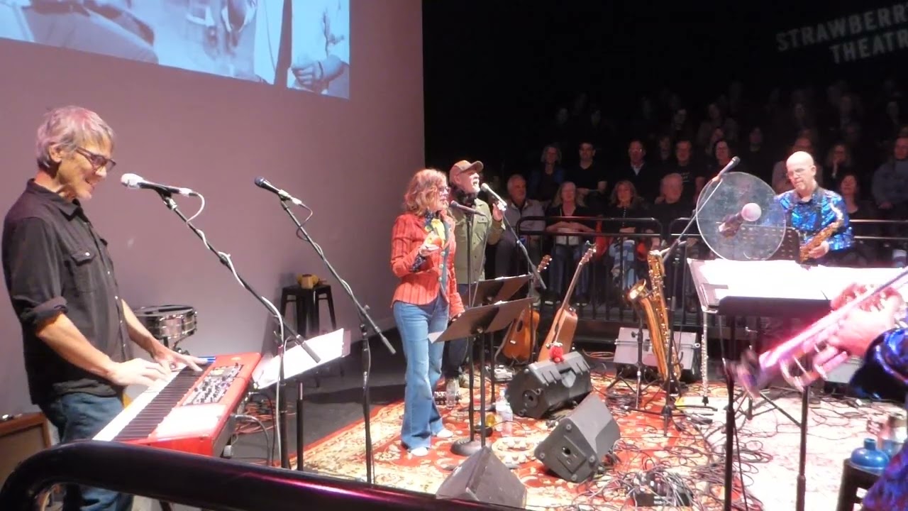 BeatleConcert - Strawberry Fields Forever (Live 2/14/2026)