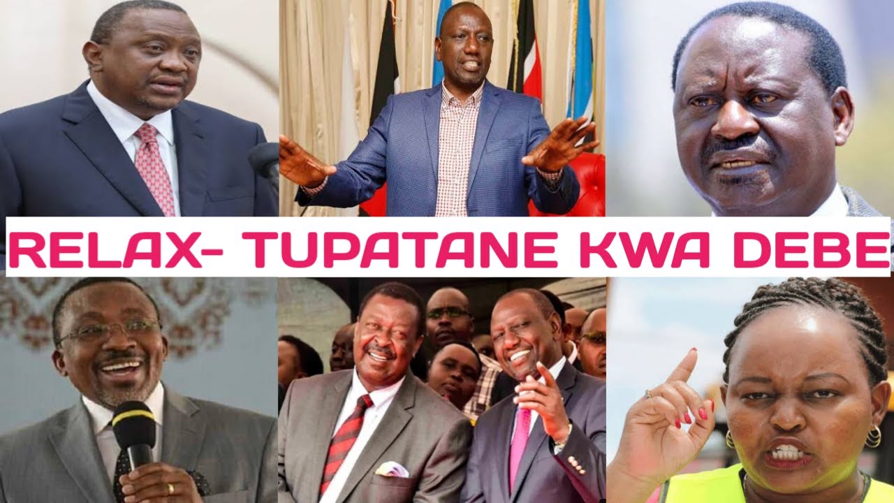 BEST MASH UP MEMES COMPILATION | ft RUTO, MUDAVADI, RAILA, UHURU, ATWOLI, NGANGA