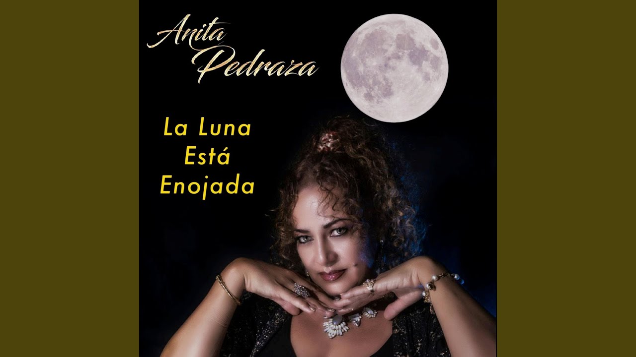 La Luna Está Enojada
