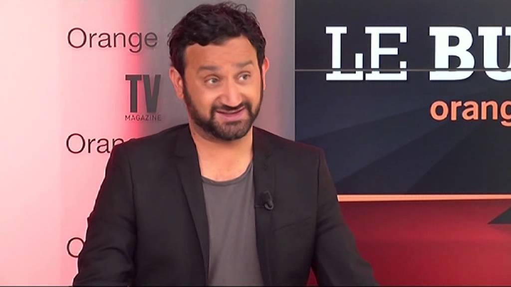Cyril Hanouna : « Beaucoup de gens pensaient que TPMP allait s’effondrer… »