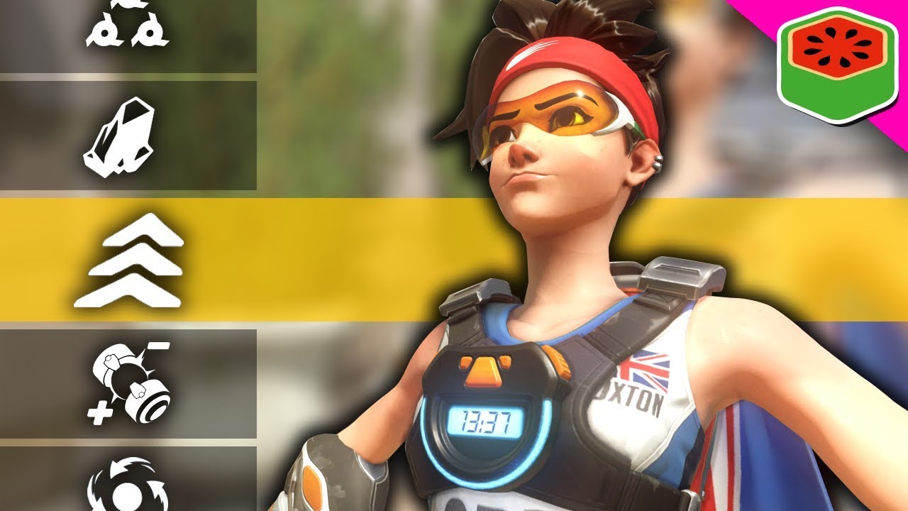 NO COOLDOWNS GUN GAME! | Overwatch Custom Game