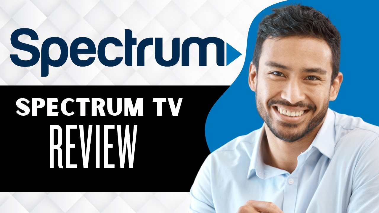 Spectrum TV Review (Full Guide)
