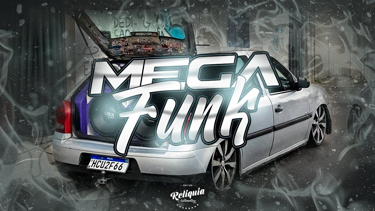 MEGA FUNK PANCADÃO AUTOMOTIVO REMIX 2026 - PANCADÃO AUTOMOTIVO GRAVE FORTE 2026 PARTE 07 MARÇO