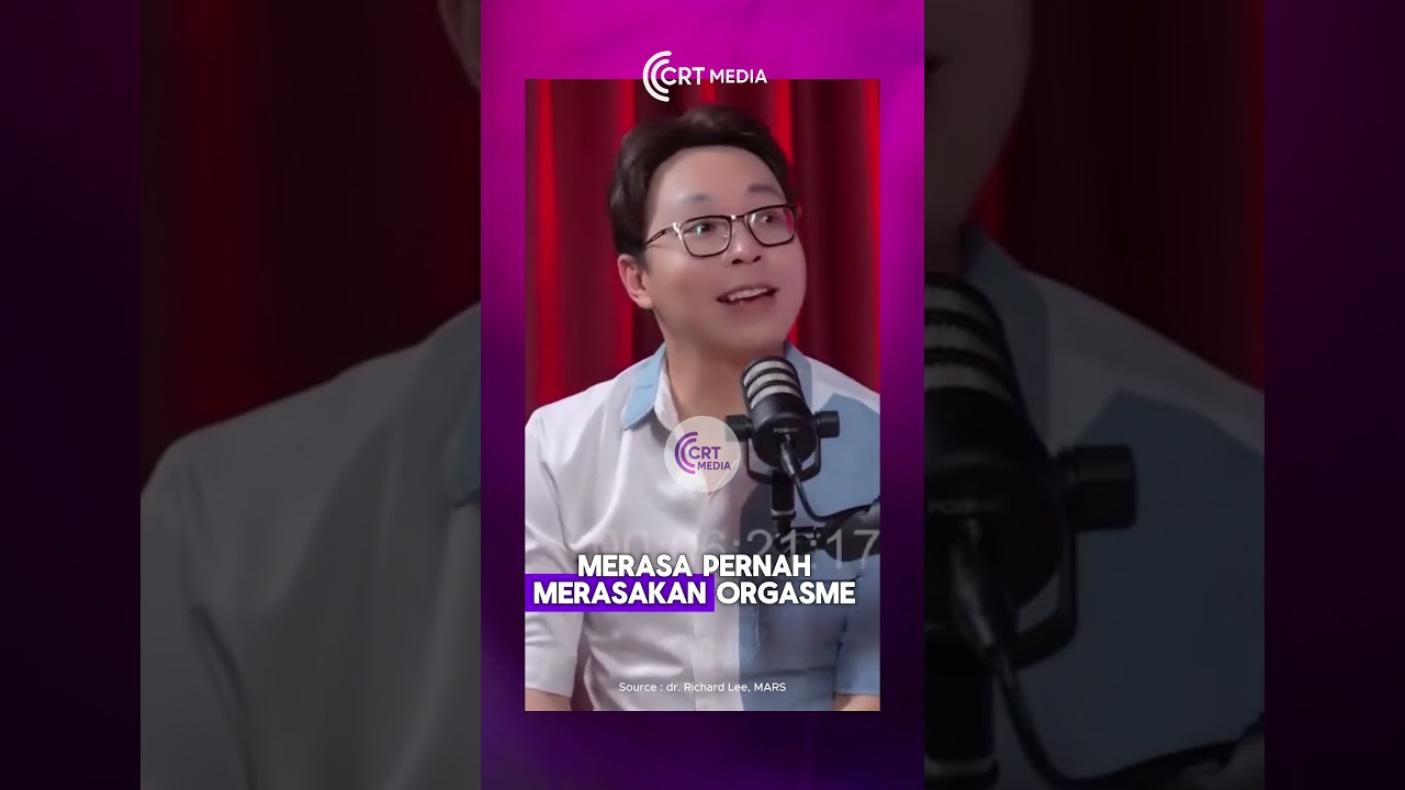 Ciri-ciri Orang yang Pernah Orgasme &ndash; Fakta atau Tebakan? #kesehatanseksual #tipspasangan