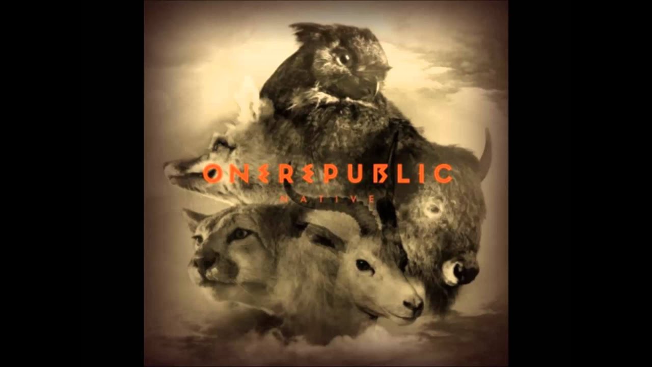 OneRepublic  - Preacher (Official Instrumental)