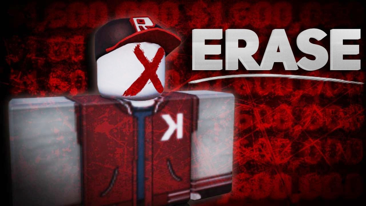 The Man Roblox Tried to Erase