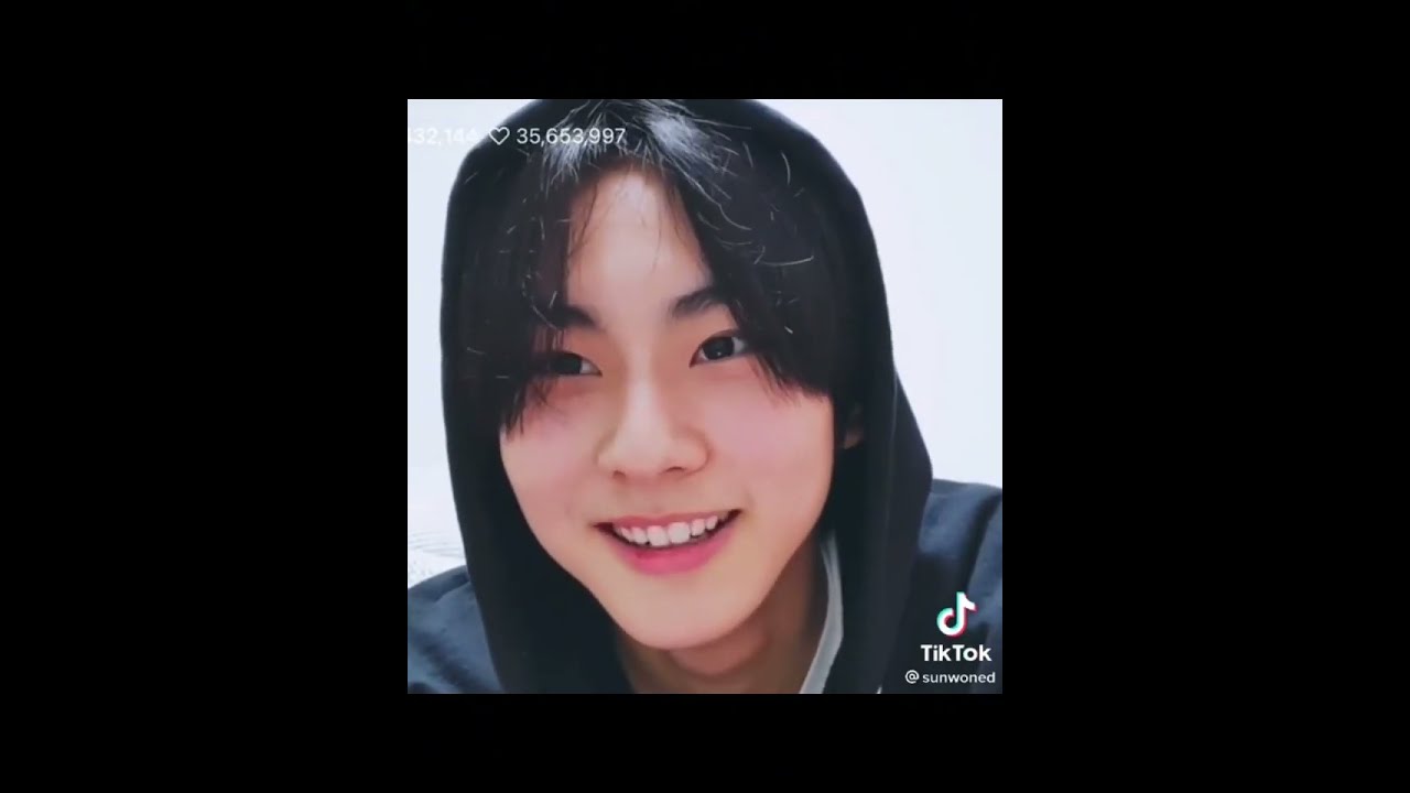 Sunwon compilation I found on tiktok part 2 #sunoo#jungwon