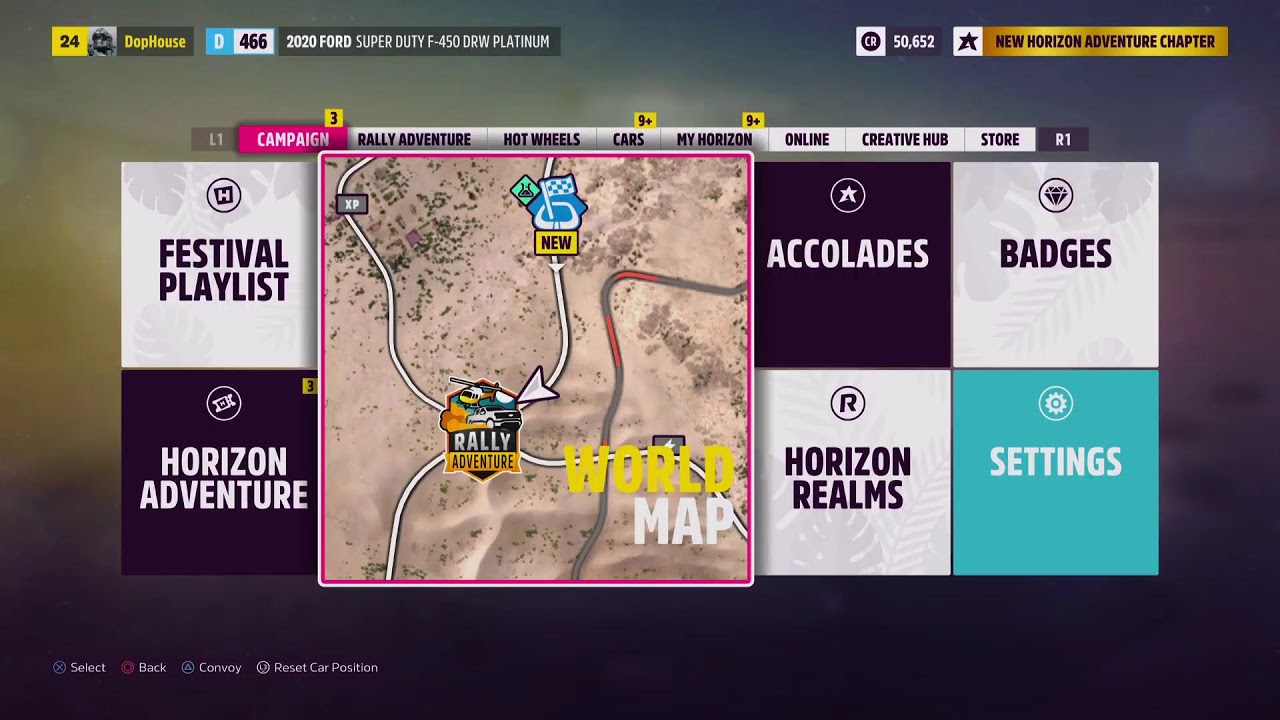 Forza Horizon 5 by. J*27TvOfficial on the House 🎮🔫🛸
