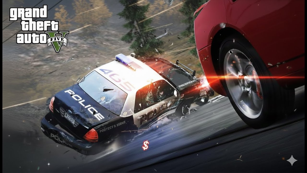 GTA V LIVE |  LSPD NEVER CATCH ME . #shorts #gta #shortsfeed