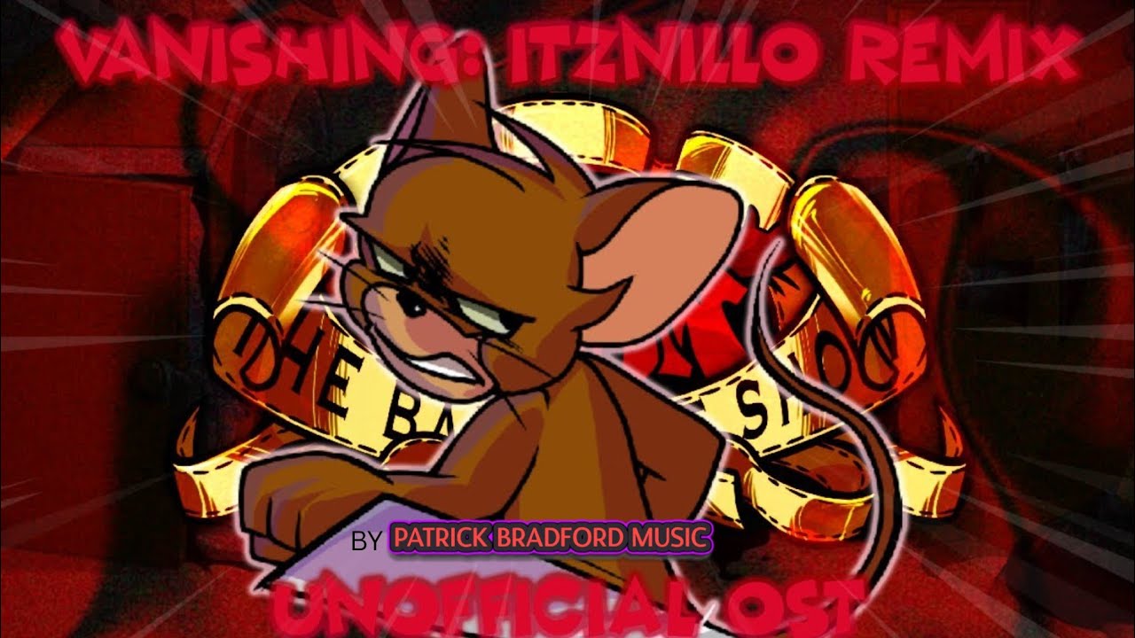 Vanishing 2025 +(FLP) link in the description 