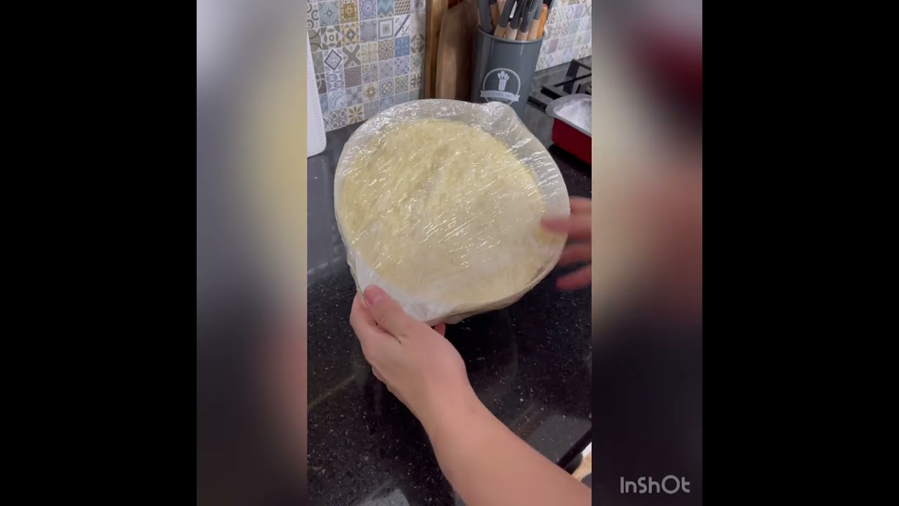 Brioche de Jeanne بريوش