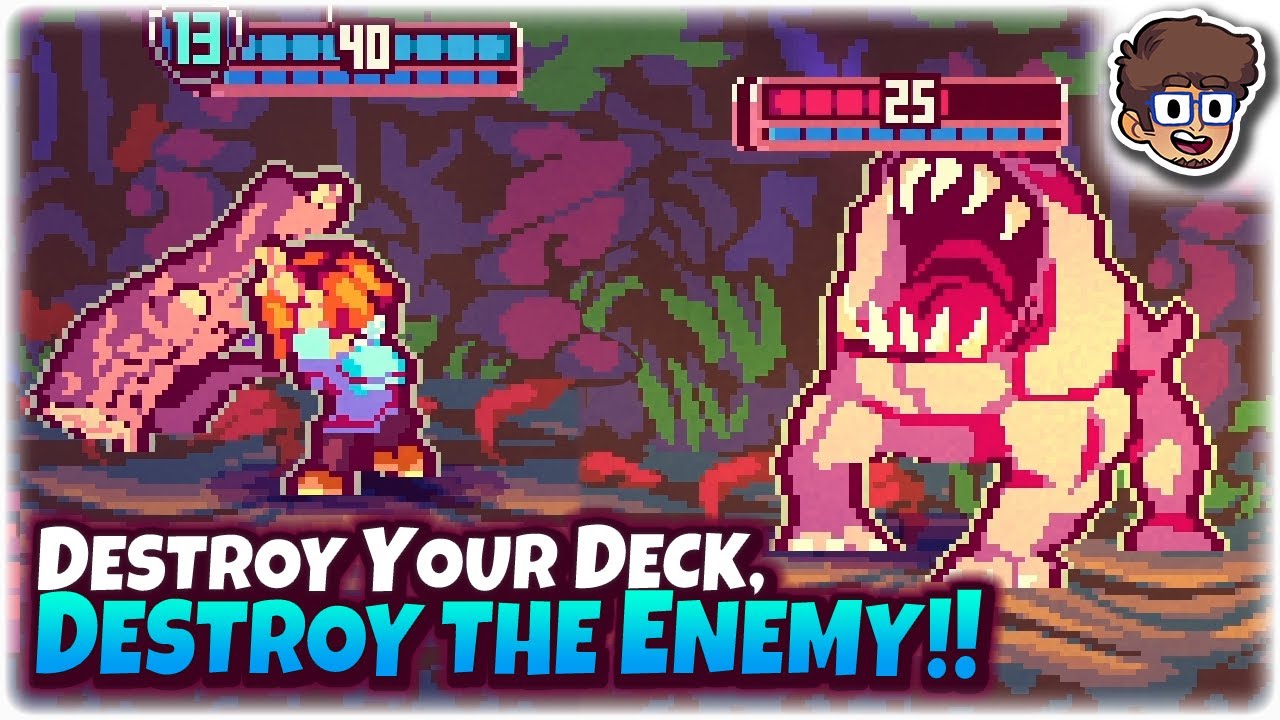 Destroy Your Deck, Destroy the Enemy! | RUNGORE: The Beginner Experience