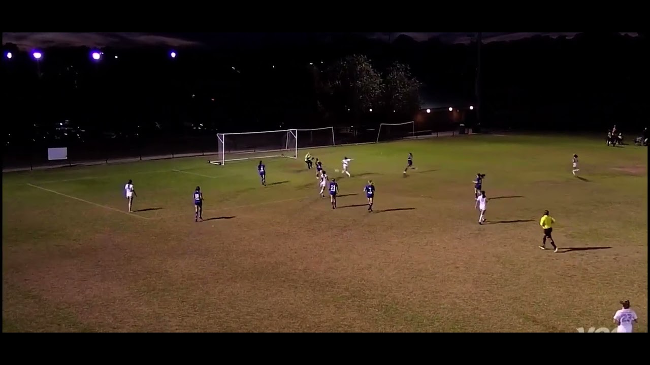 Sophie Valeruz #16 SCCL 2023 Season Highlights 3