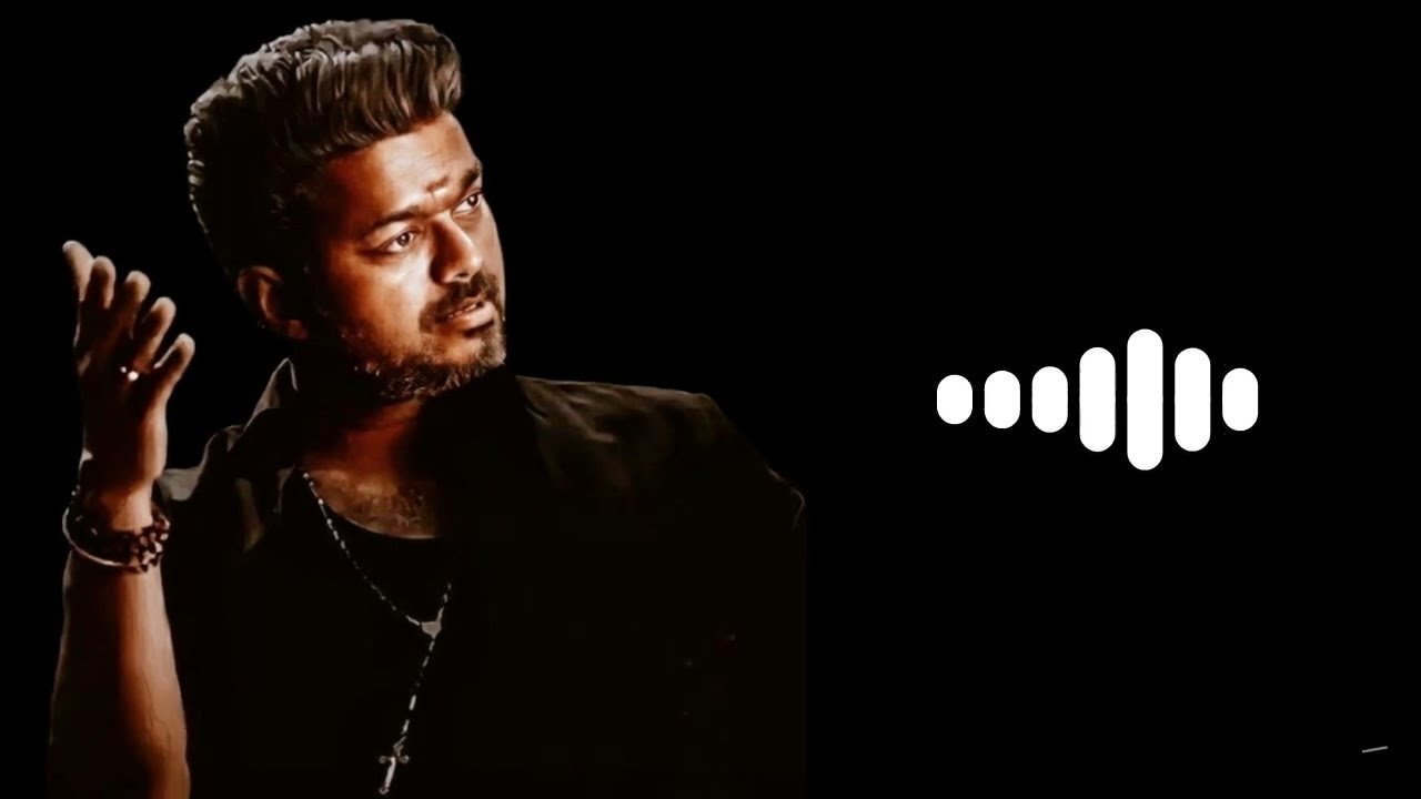 BIGIL -RAYAPPAN ENTRY BGM [NO COPYRIGHT] LOUD MUSIC