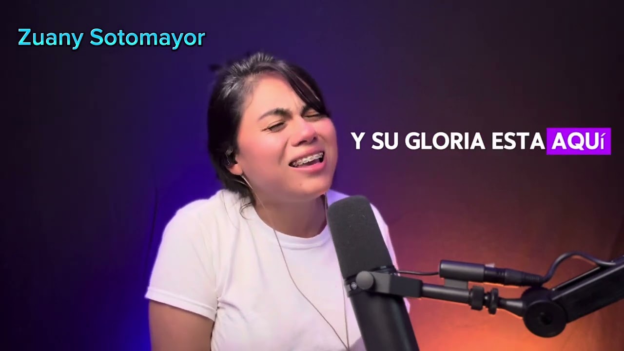 MÁS ALLÁ DEL HORIZONTE // COVER - ZUANY SOTOMAYOR