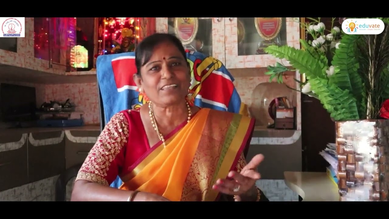 Eduvate assists St.Meera's Public School in modernizing teaching and learning methods