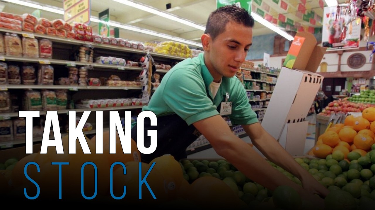 Competition issues in Canada's food system