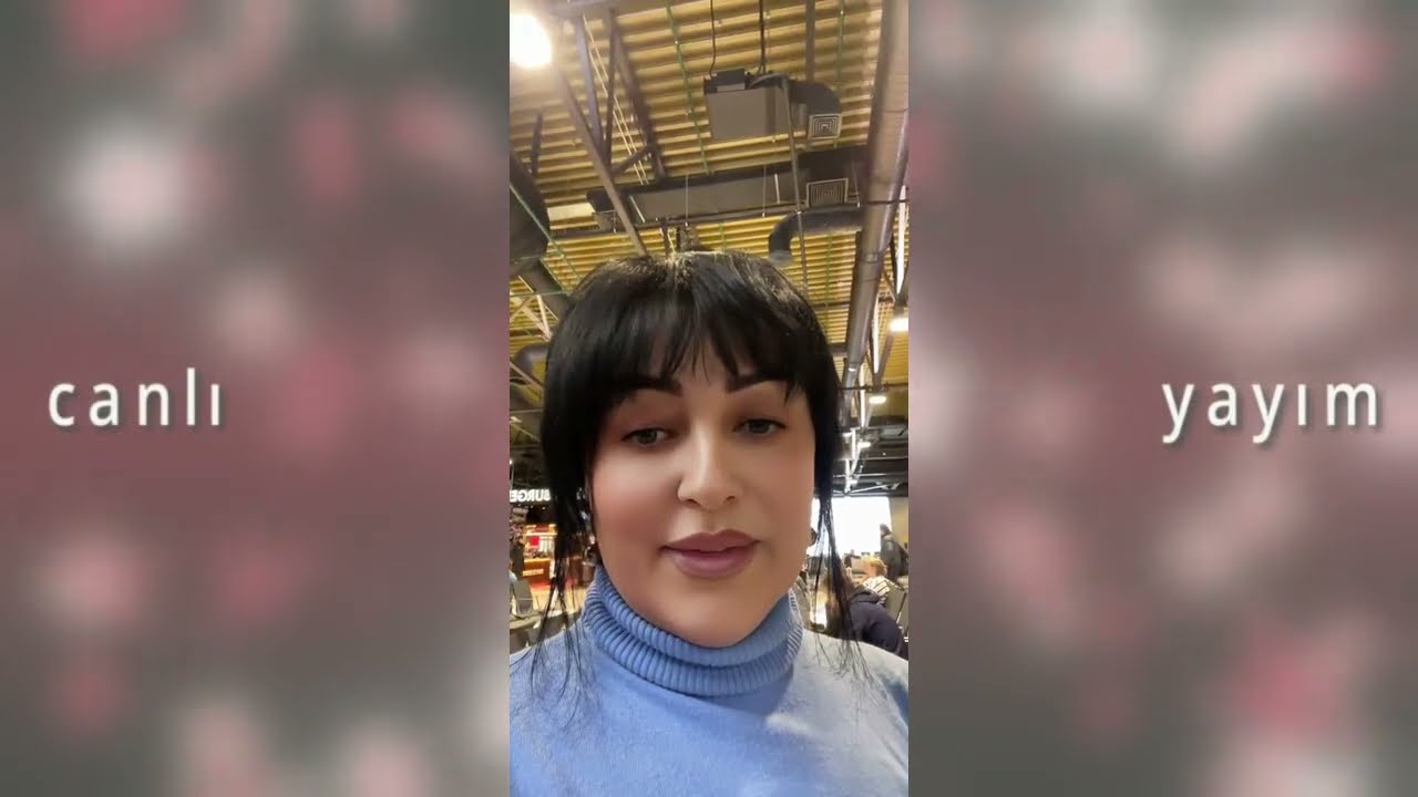 Müğənni Afət Fərmanqızından canlı yayımda şok açıqlamalar gəldi! Nə baş verir?