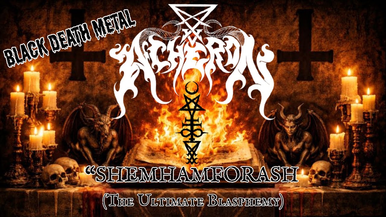 ACHERON 