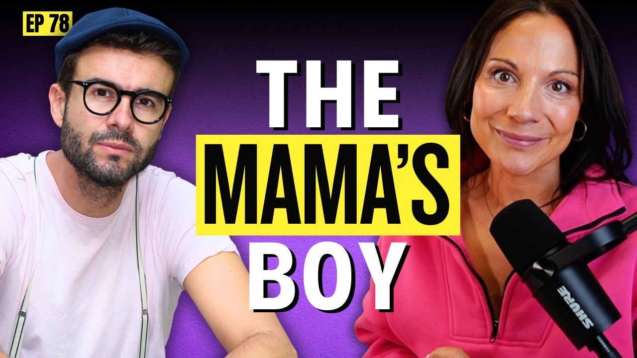My Husband REFUSES to Stand Up to His Mom Now I Know Why? (Part 6)