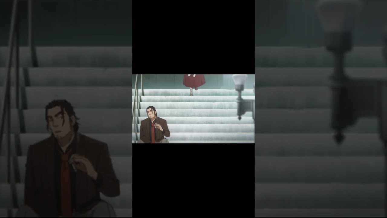 Cop Craft met again #shorts #anime