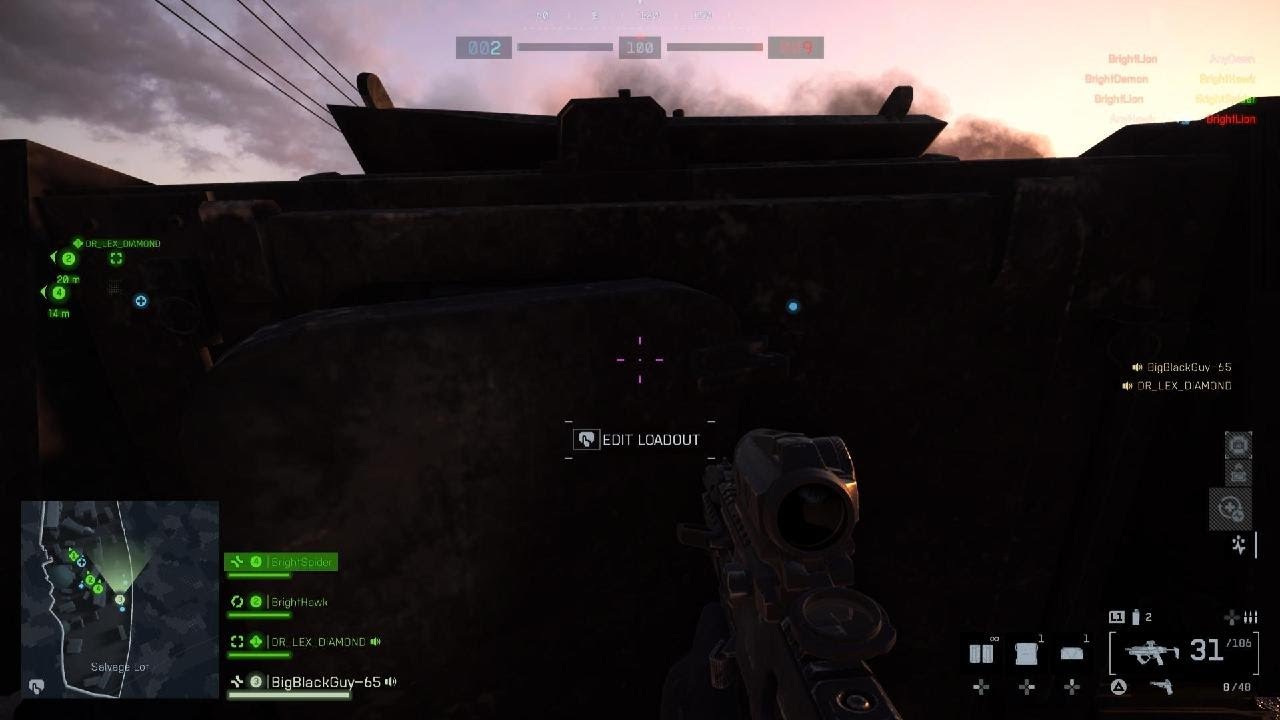 Battlefield 6 One Man Army