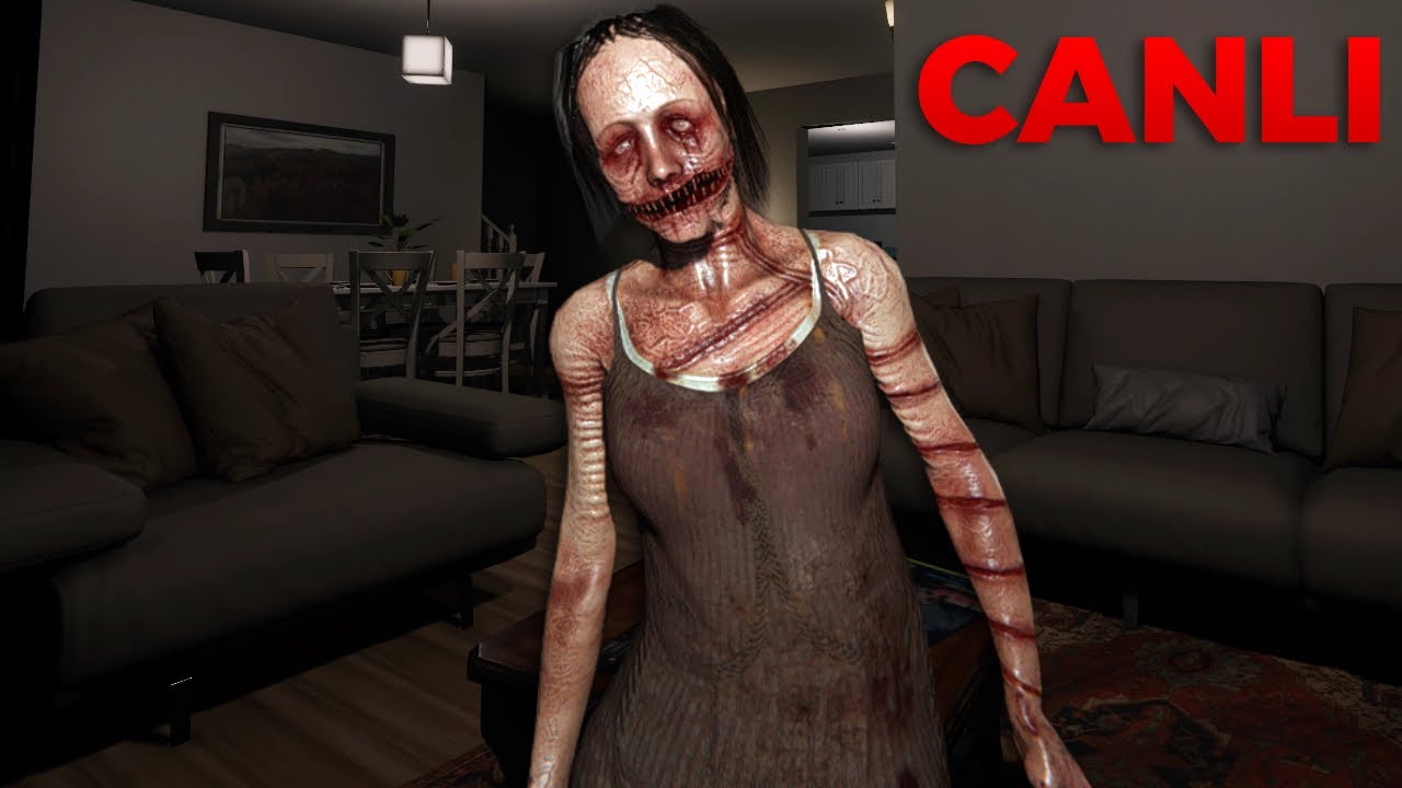 🔴 PHASMO'ZARTESİ / ÖĞRETİCİ 0 KANIT - Phasmophobia Canlı