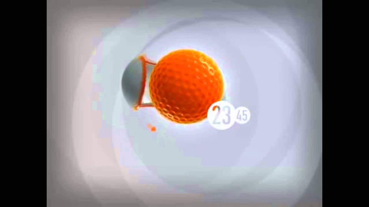 Часы канала (7ТВ, 2007-2009) Версия 1