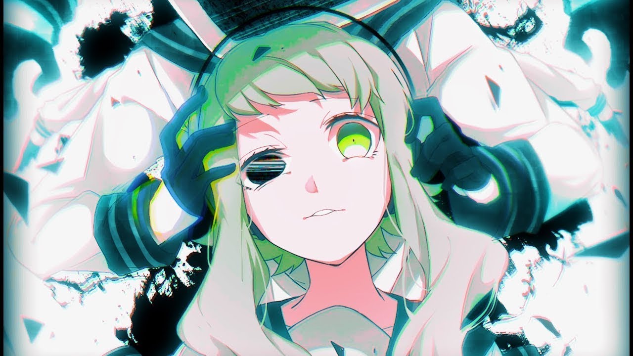 Nightcore - Echo (Cover + Lyrics) [HD]