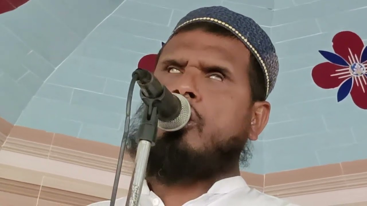 حافظ محمد کبیر لیٹسٹ کلام 