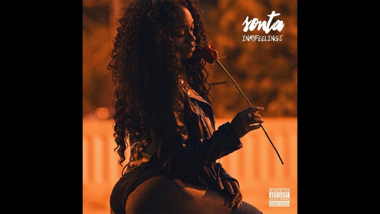 Sonta - All I Do