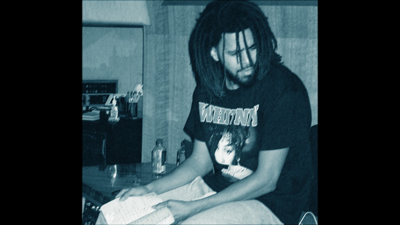 [FREE] JID x KENDRICK LAMAR x J COLE TYPE BEAT 