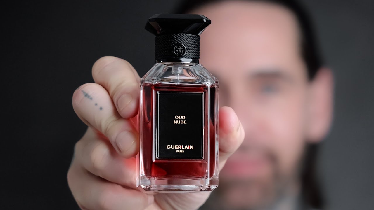 Отзывы парфюмеров о парфюме «Oud Nude» — Guerlain