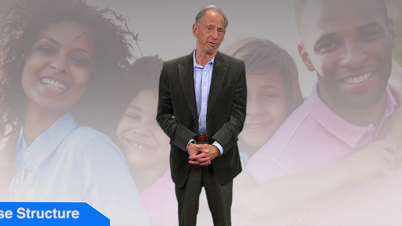 Alan Kazdin: On Line Parenting Class - Introduction