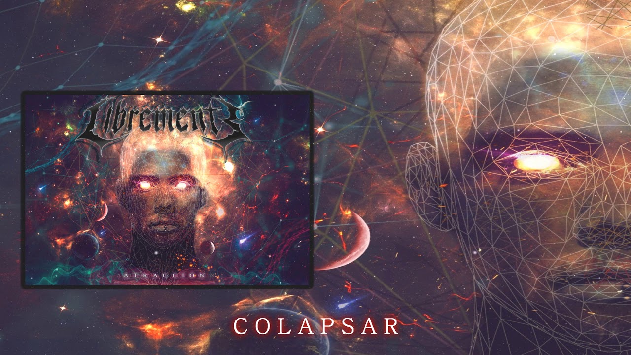 LIBREMENTE - Colapsar (Audio)