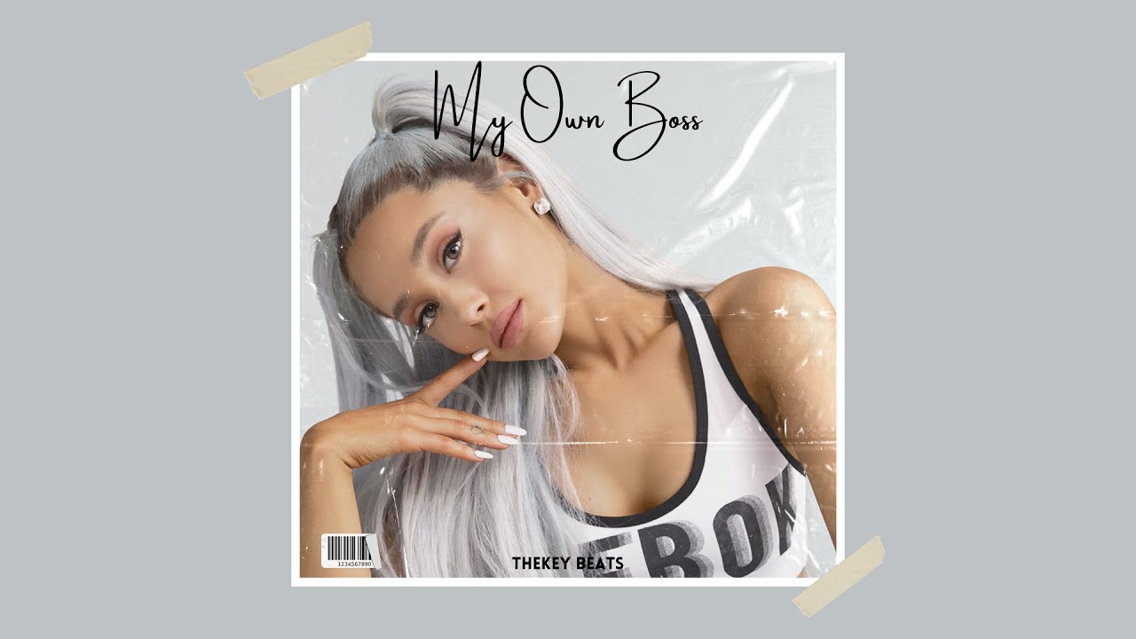 [SOLD] Ariana Grande Pop Type Beat - 