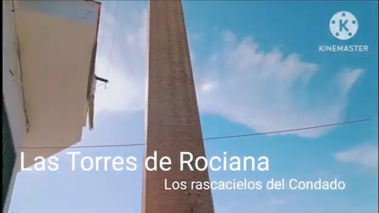 Las Torres de Rociana