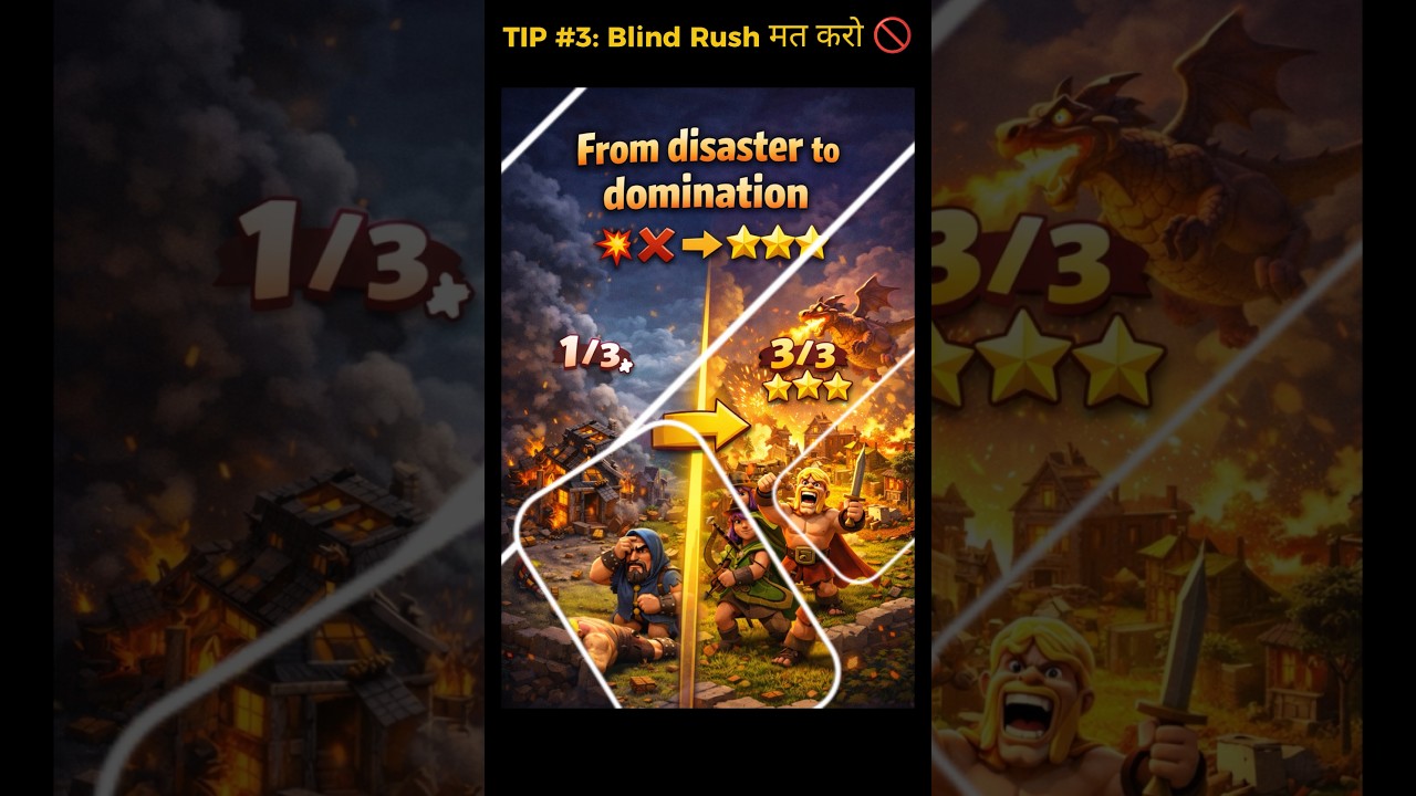 3 Secret Pro Tips to Max Your Base FAST ! ⚡