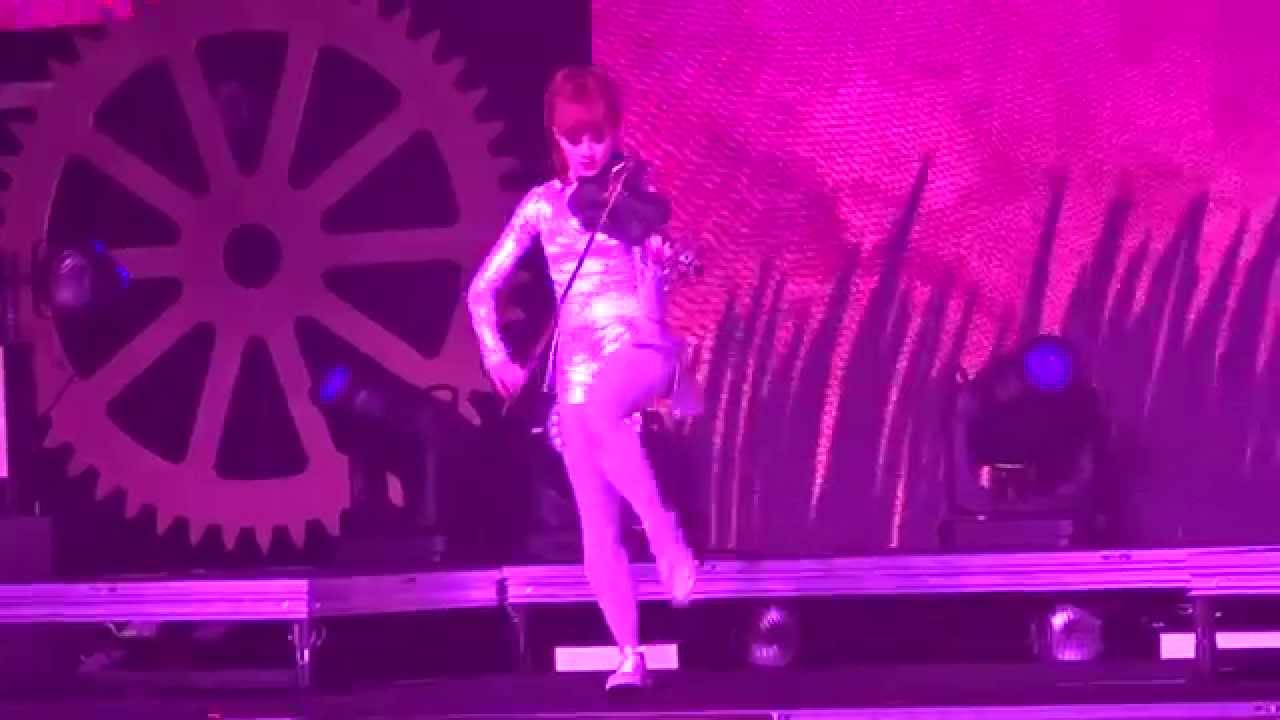 Lindsey Stirling - 