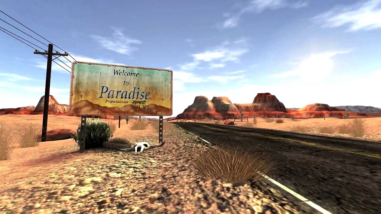 Postal 2 Paradise Lost - Boss Fight 1 Music