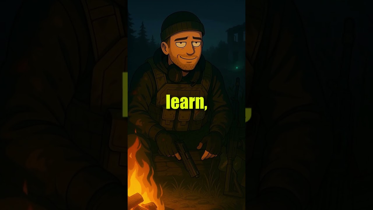 Контрольный список подготовки к Tarkov 1.0 💀 &mdash; Гайд &laquo;Не умри в день вайпа&raquo;