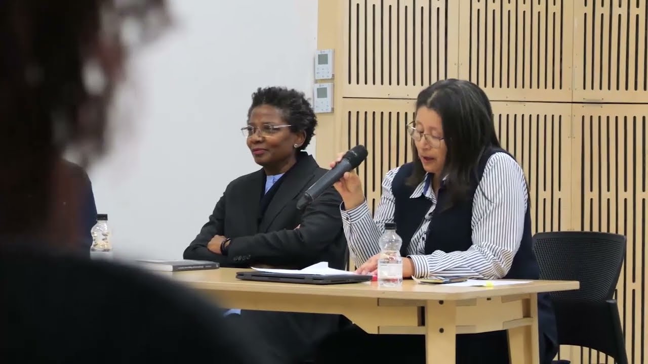 BOOK LAUNCH: Leadership, Nation-building and War in South Sudan by Dr Sonja Theron | CMAUP